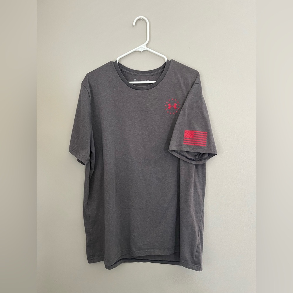 Men’s Undee Armour  2XL